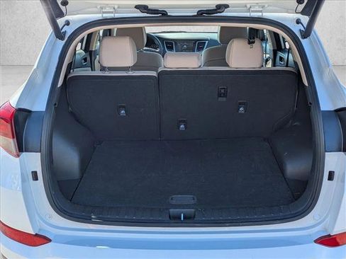 Used 2018 Hyundai Tucson Value image 6