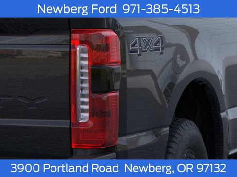 New 2026 Ford F350 Lariat w/ Black Appearance Package AWD/4WD image 21