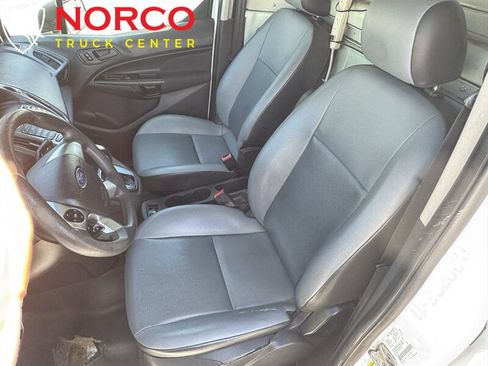 Used 2016 Ford Transit Connect XL FWD image 21
