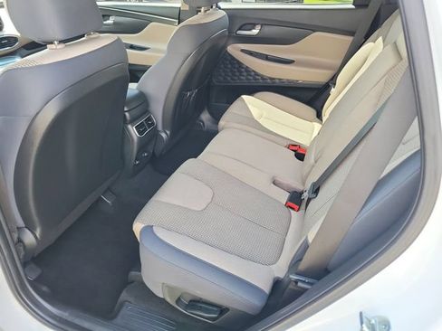 Used 2023 Hyundai Santa Fe SE FWD image 21