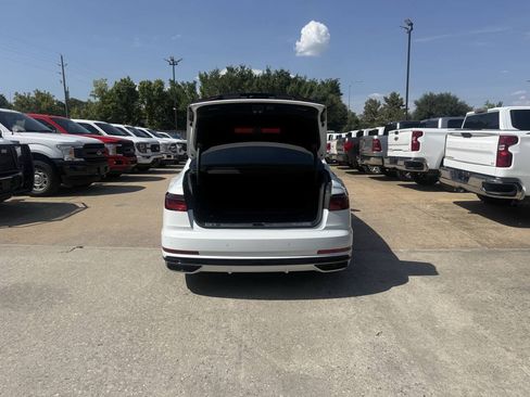 Used 2021 Audi A8 L 4.0T w/ Luxury Package AWD/4WD image 35