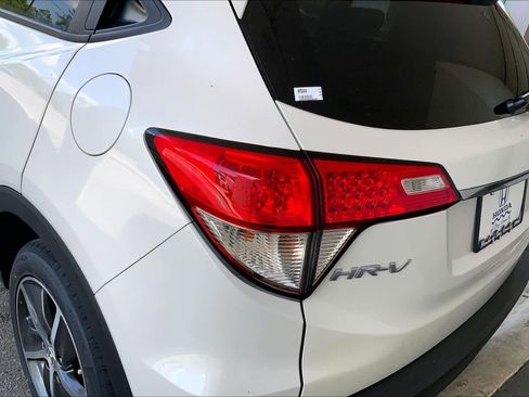 Used 2022 Honda HR-V EX-L image 28