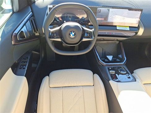 New 2026 BMW X3 xDrive30 image 10