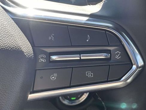 New 2026 Chevrolet Suburban Z71 w/ Comfort Package image 19