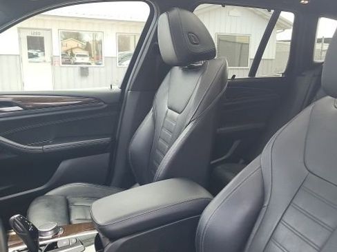 Used 2018 BMW X3 xDrive30i AWD/4WD image 13