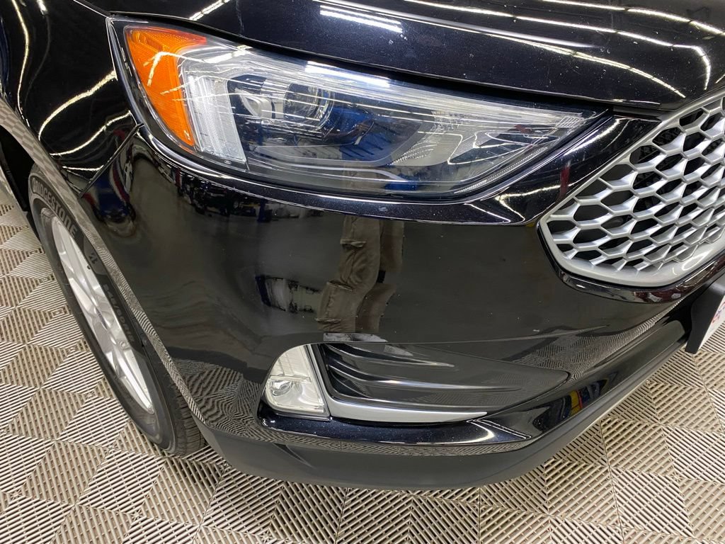 Used 2023 Ford Edge SEL w/ Convenience Package AWD/4WD image 5