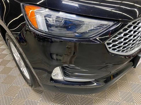 Used 2023 Ford Edge SEL w/ Convenience Package AWD/4WD image 5