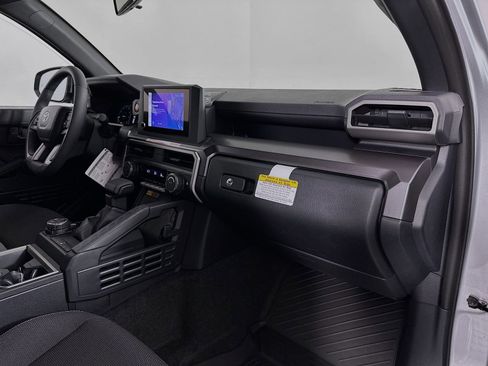 New 2026 Toyota 4Runner TRD Off-Road image 29