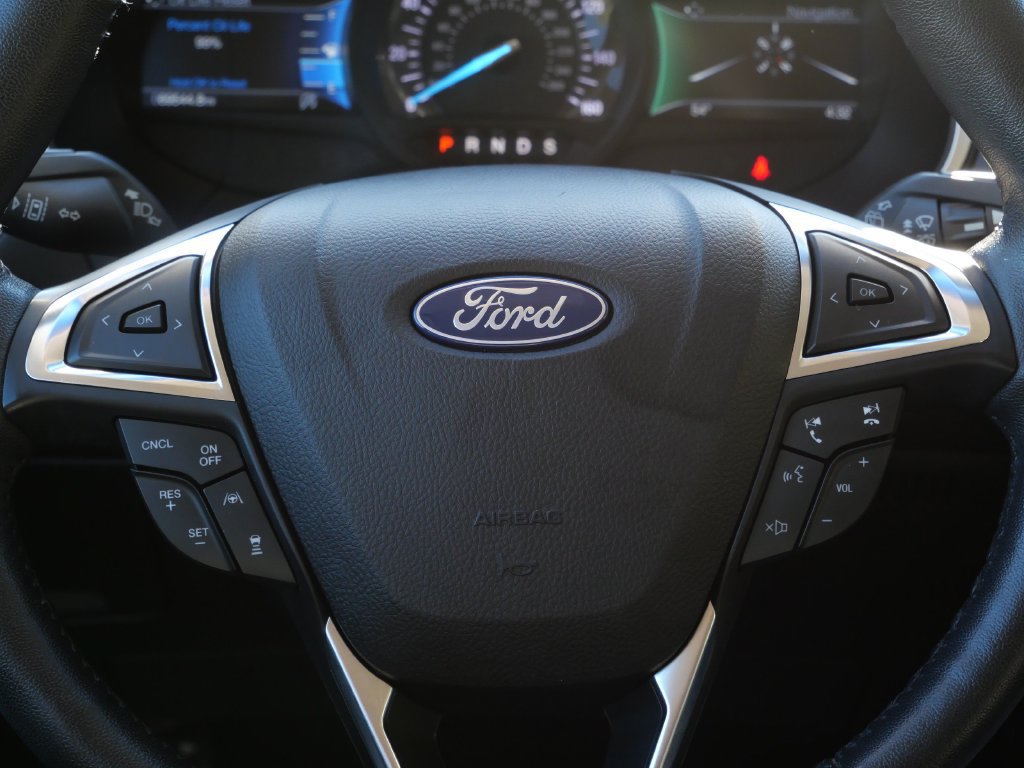 Certified 2020 Ford Edge SEL w/ Convenience Package AWD/4WD image 18