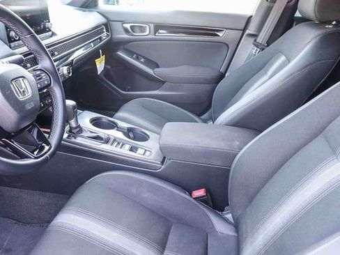 Used 2025 Honda Civic Sport image 20