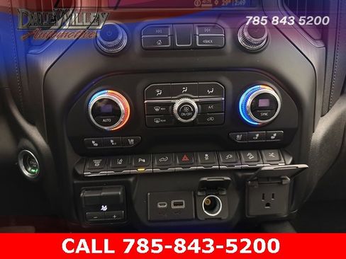Used 2023 GMC Sierra 2500 Denali image 9
