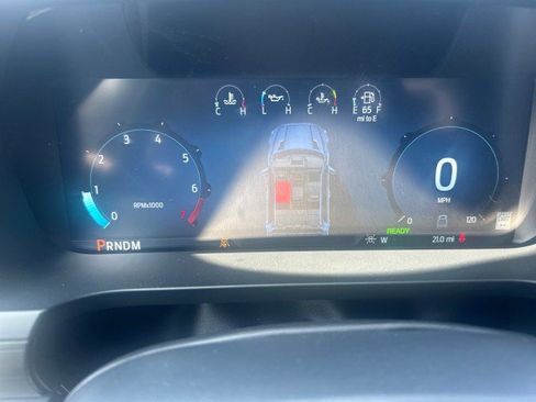 New 2025 Ford F150 XLT w/ Equipment Group 302A MID image 13