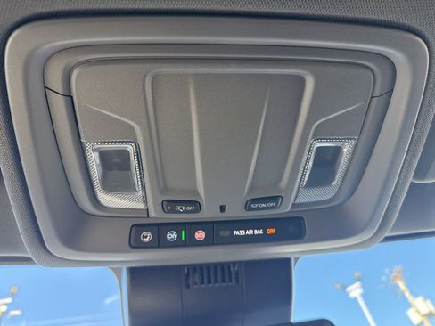 New 2026 Chevrolet Silverado 2500 Custom w/ Custom Value Package image 24