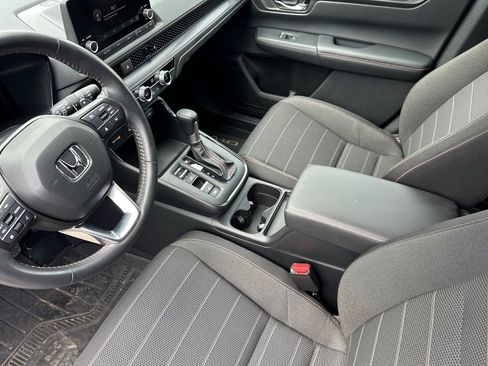 Used 2023 Honda CR-V Sport image 7