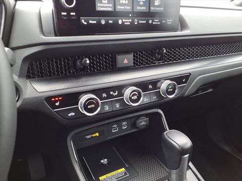 Used 2024 Honda CR-V Sport-L image 8