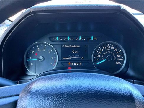 Used 2020 Ford F150 XLT w/ Equipment Group 301A Mid image 13