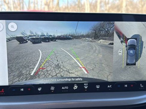 Certified 2023 Ford Escape Active w/ Tech Pack #2 image 24