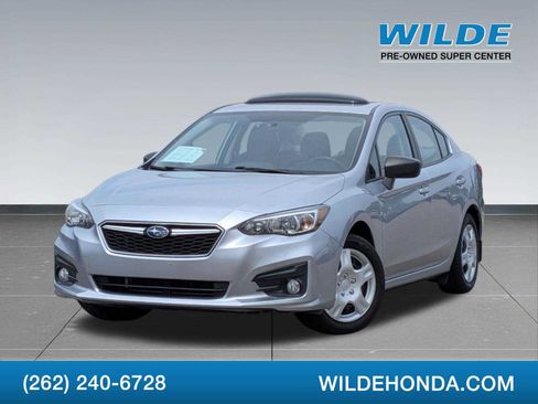 Used 2019 Subaru Impreza 2.0i AWD/4WD image 1