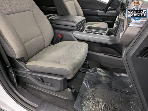 Used 2025 Ford F150 XLT w/ Equipment Group 302A MID image 32