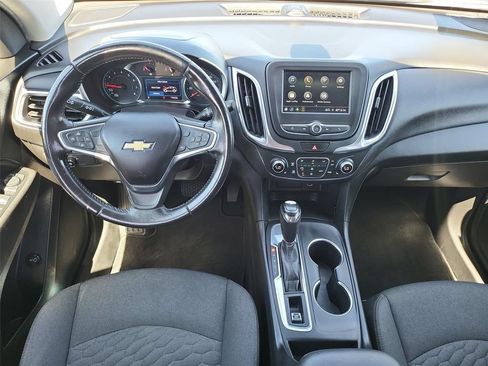 Certified 2019 Chevrolet Equinox LT FWD image 12