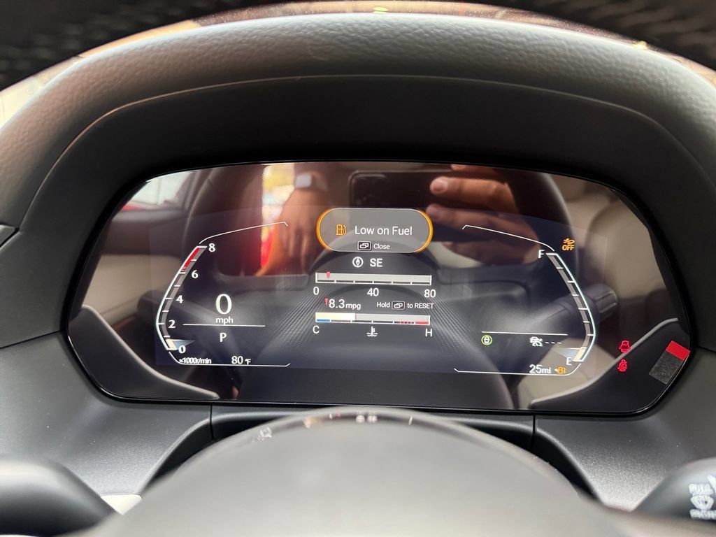 New 2026 MAZDA CX-5 Preferred AWD/4WD image 14