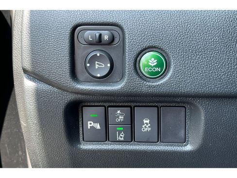 Certified 2023 Honda Passport EX-L image 41