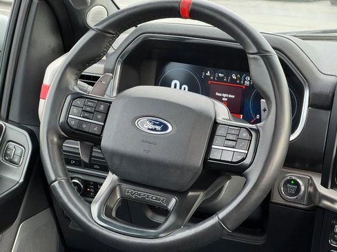 Used 2023 Ford F150 Raptor image 12