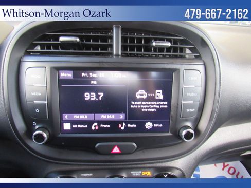 Used 2023 Kia Soul LX w/ Option Group 015 image 32