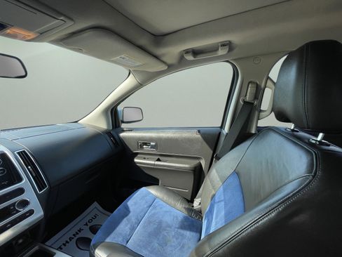 Used 2009 Ford Edge SEL FWD image 25