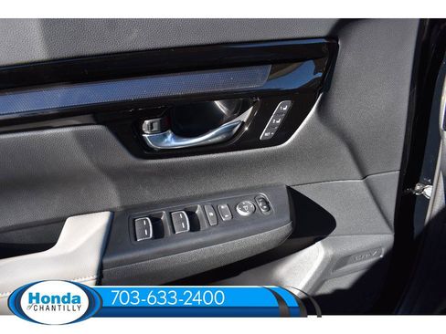 New 2026 Honda CR-V EX-L image 31