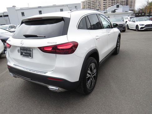 Used 2025 Mercedes-Benz GLA 250 4MATIC image 5
