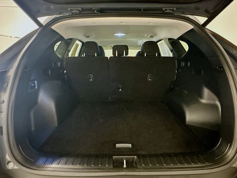 Used 2025 Hyundai Tucson SEL AWD/4WD image 30