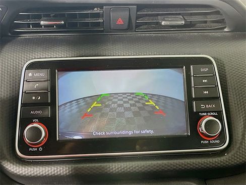 Used 2022 Nissan Kicks S image 14