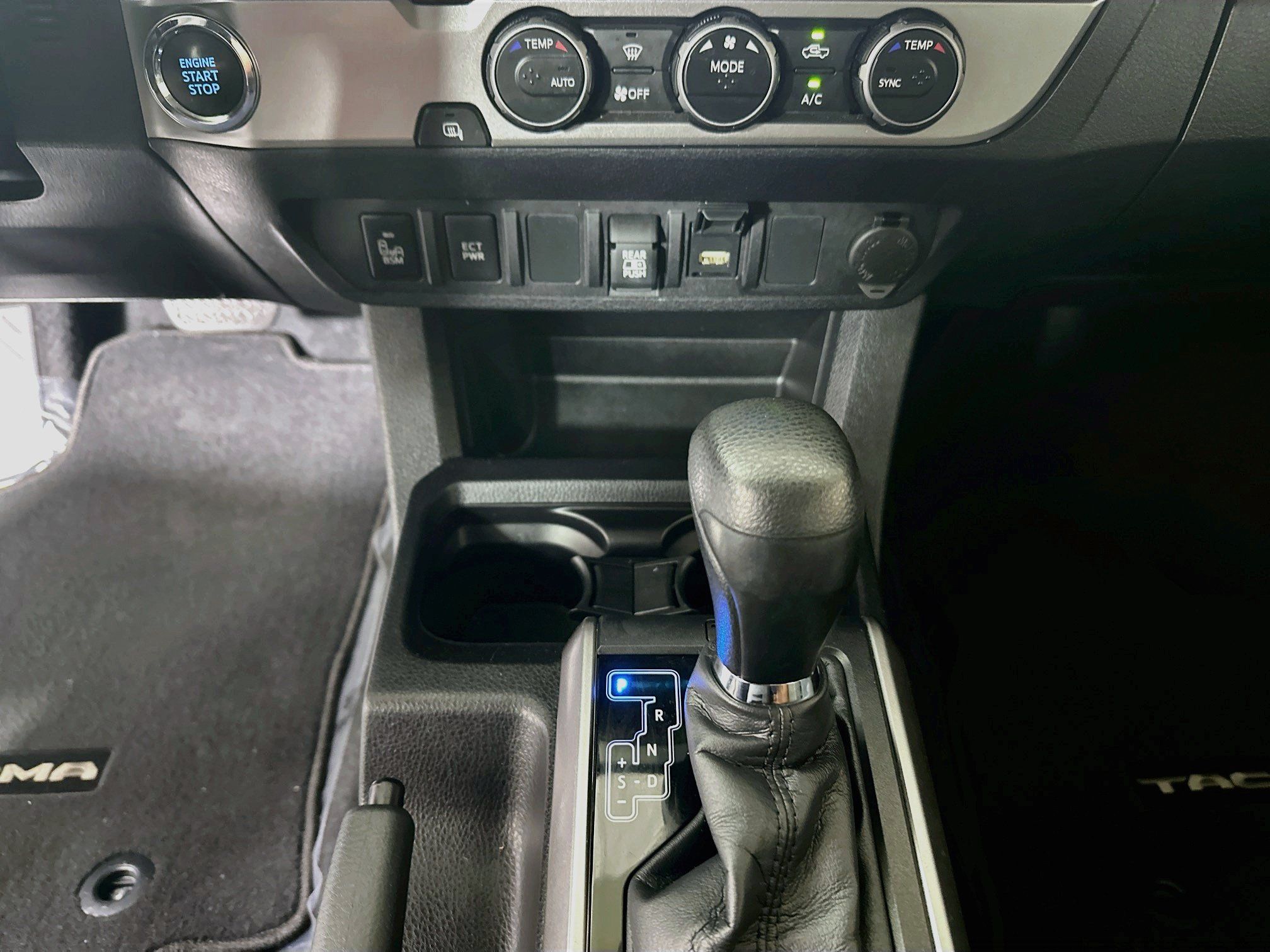 Certified 2023 Toyota Tacoma SR5 w/ Technology Package RWD image 23