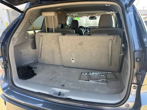 Used 2018 Toyota Highlander Limited FWD image 7