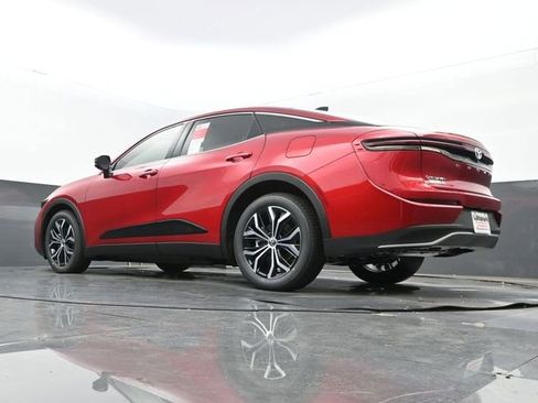 New 2026 Toyota Crown XLE image 24