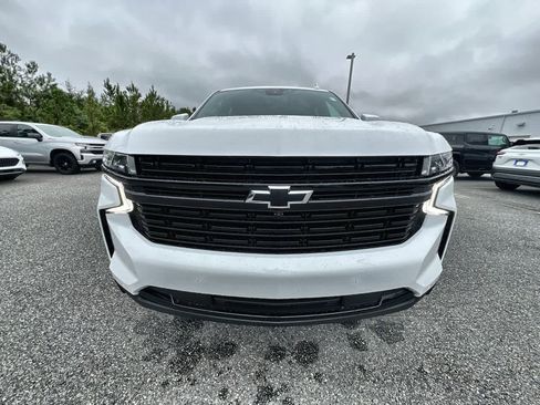 Used 2024 Chevrolet Tahoe RST w/ Luxury Package image 33