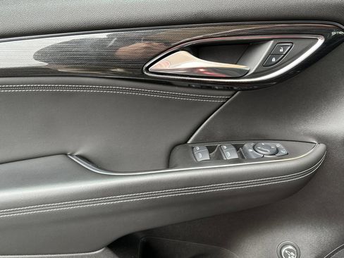 Certified 2023 Buick Envision Preferred image 11