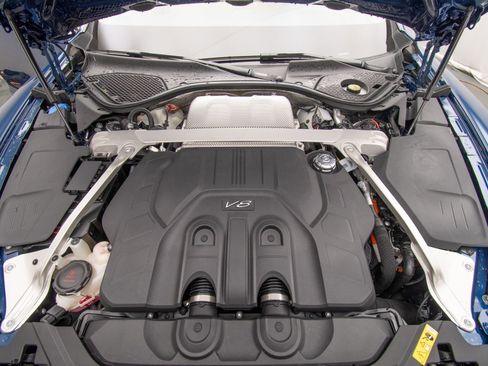 New 2026 Bentley Flying Spur Plug-In Hybrid AWD/4WD image 51