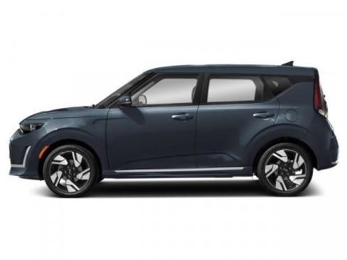 Certified 2023 Kia Soul GT-Line w/ GT-Line Technology Package image 8