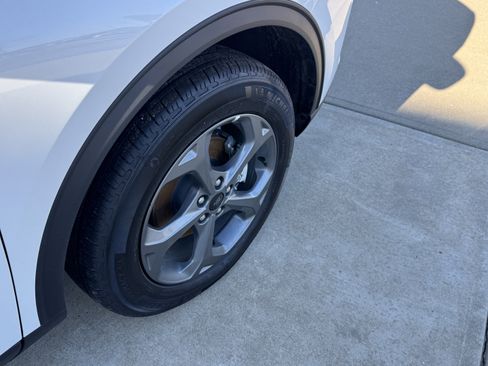 New 2026 Ford Escape ST-Line Select image 5