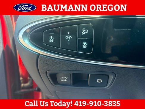 Used 2023 Genesis GV70 2.5T w/ Sport Prestige Package AWD/4WD image 19