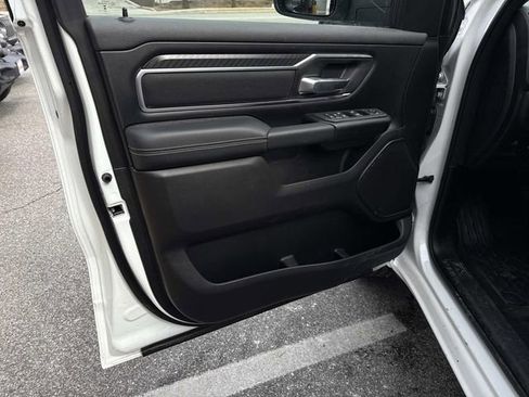 New 2026 RAM 1500 Big Horn AWD/4WD image 27