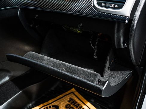 Used 2019 Jeep Grand Cherokee SRT AWD/4WD image 41