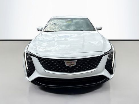 New 2025 Cadillac CT5 Premium Luxury image 2