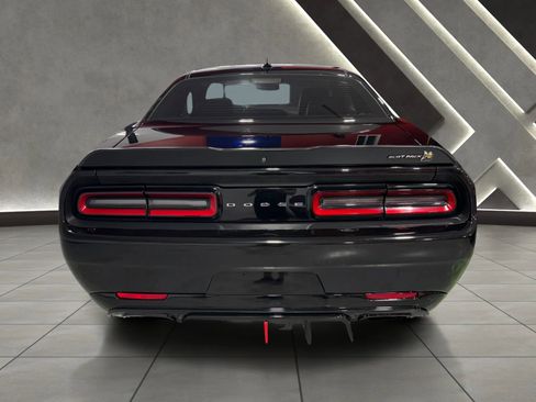 Used 2022 Dodge Challenger R/T Scat Pack w/ Plus Package RWD image 4