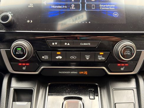 Used 2019 Honda CR-V EX image 38