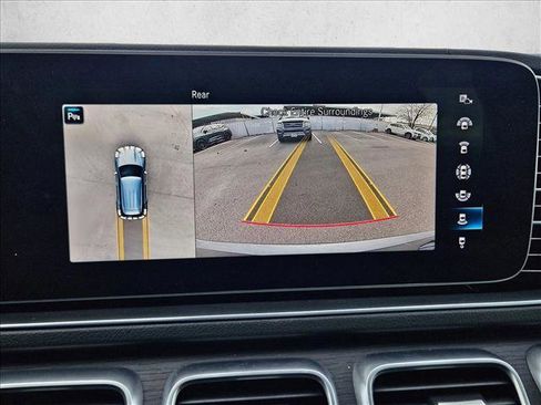 Used 2023 Mercedes-Benz GLE 450 4MATIC image 15