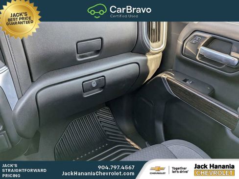 Used 2021 GMC Sierra 1500 Elevation AWD/4WD image 18