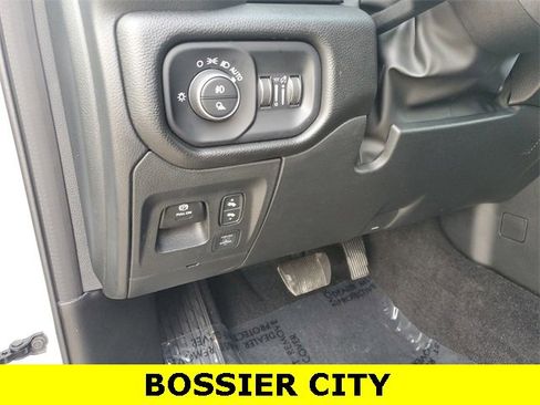 Used 2025 RAM 1500 Rebel w/ Rebel Level 2 Equipment Group image 18